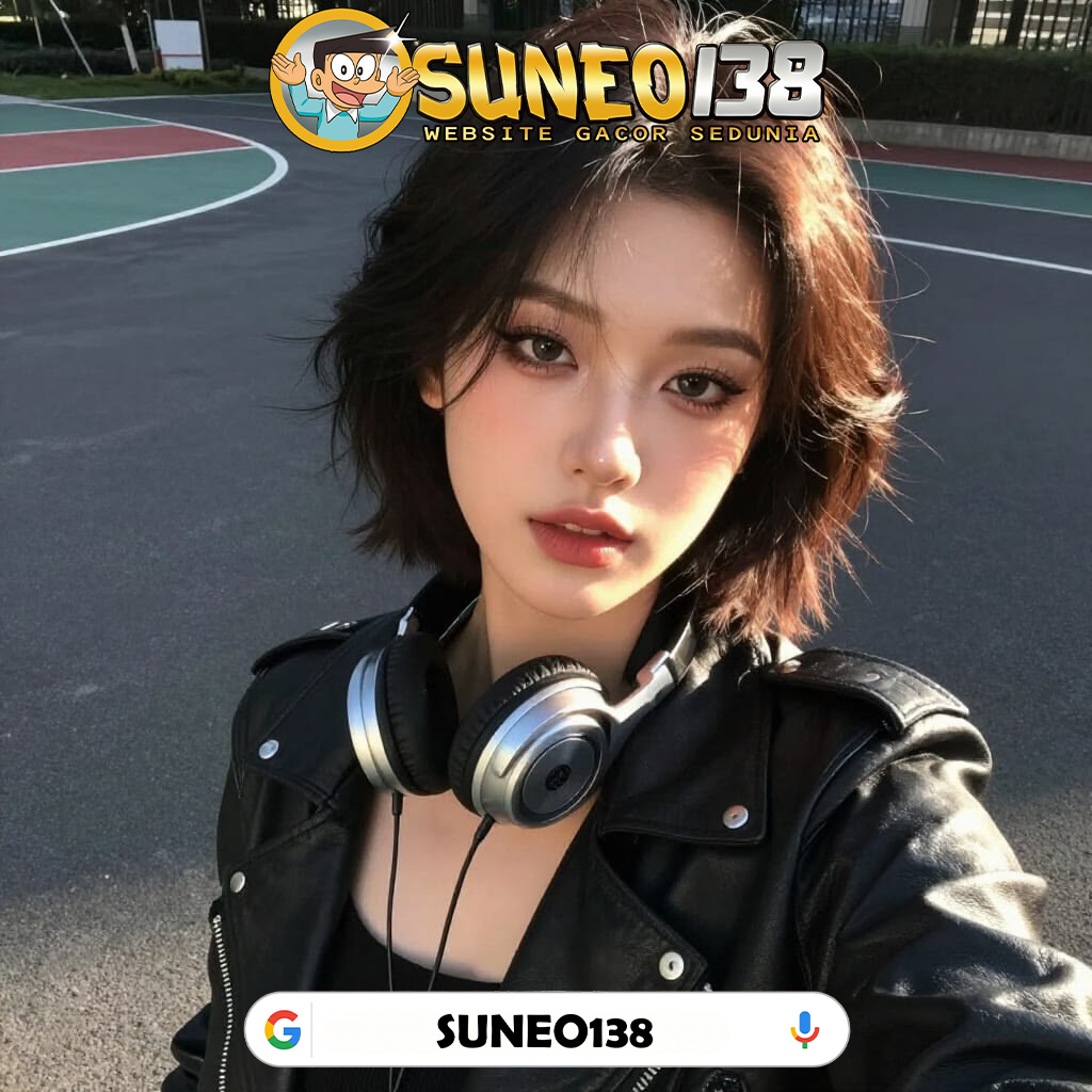 SUNEO138 – Situs Juara Slot Gacor dengan Peluang Maxwin Terbaik